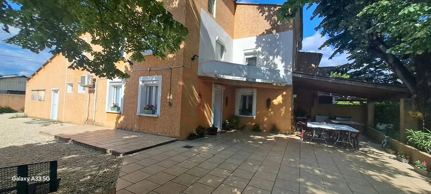 Maison à vendre, 108m², Alès