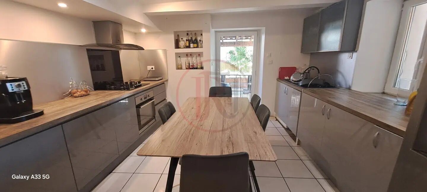 Maison à vendre, 108m², Alès