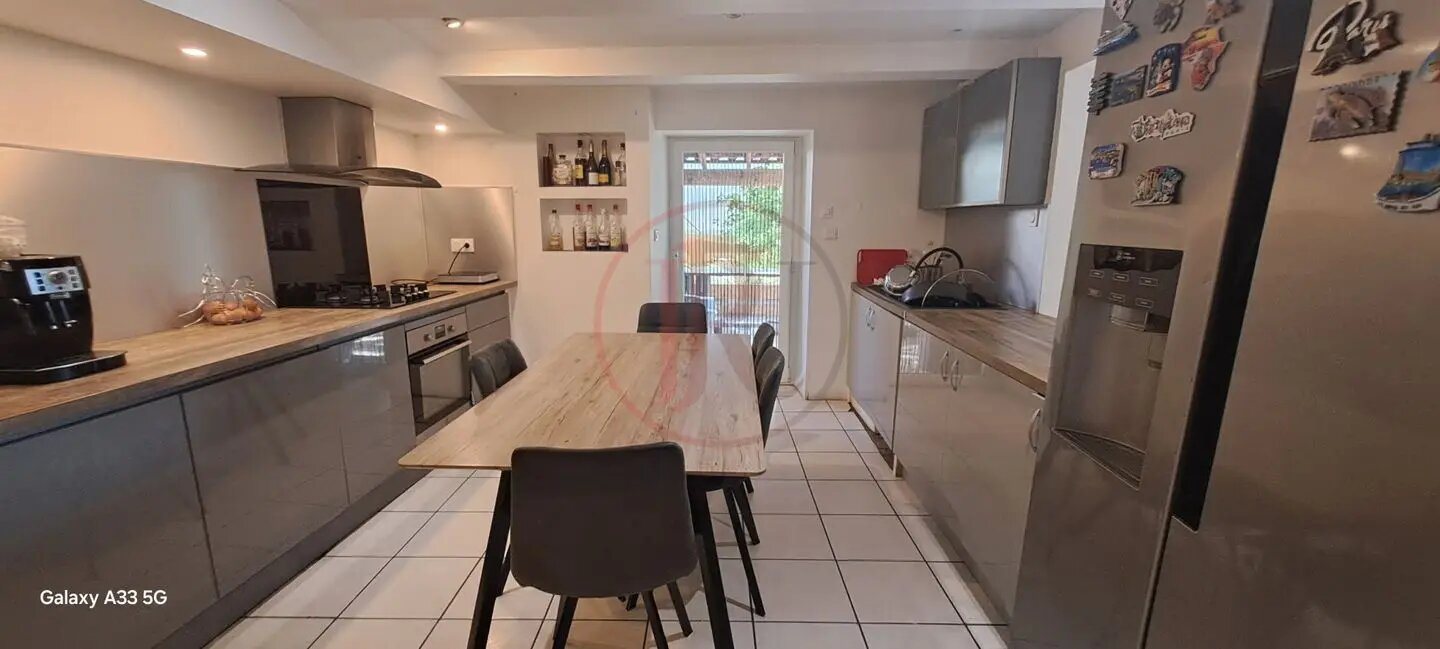 Maison à vendre, 108m², Alès