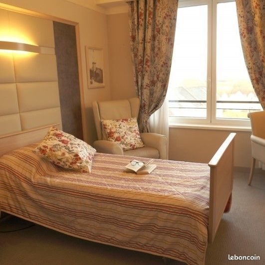 Appartement à vendre, 20m², Saint-Maur-des-Fossés