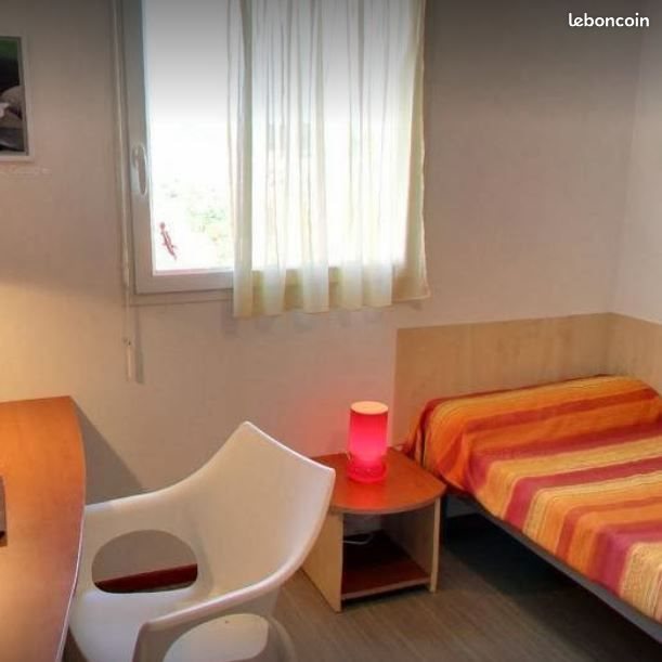 Appartement à vendre, 18m², Clermont-Ferrand