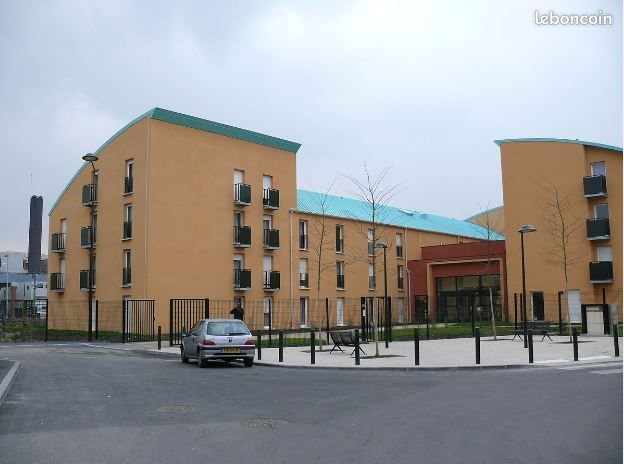 Appartement à vendre, 18m², Villetaneuse