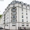 Appartement à vendre, 19m², Maisons-Alfort
