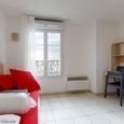 Appartement à vendre, 19m², Maisons-Alfort