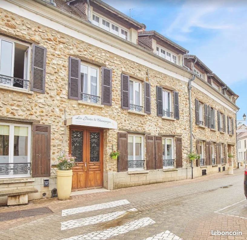 Appartement à vendre, 19m², Chézy-sur-Marne