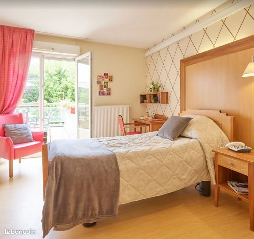 Appartement à vendre, 19m², Chézy-sur-Marne