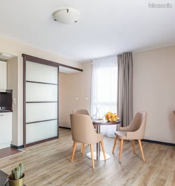 Appartement à vendre, 19m², Saint-Herblain