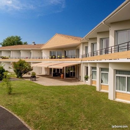 Appartement à vendre, 20m², Parempuyre