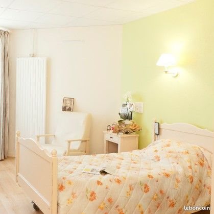 Appartement à vendre, 20m², Parempuyre