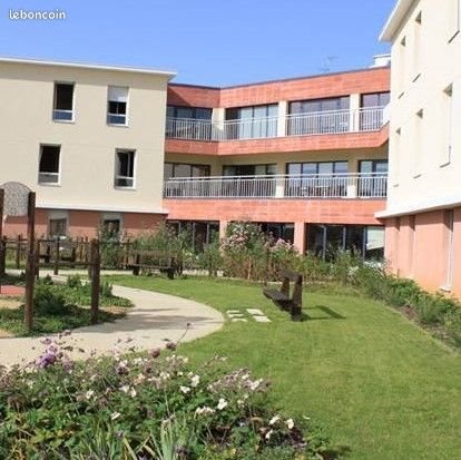 Appartement à vendre, 20m², Evrecy