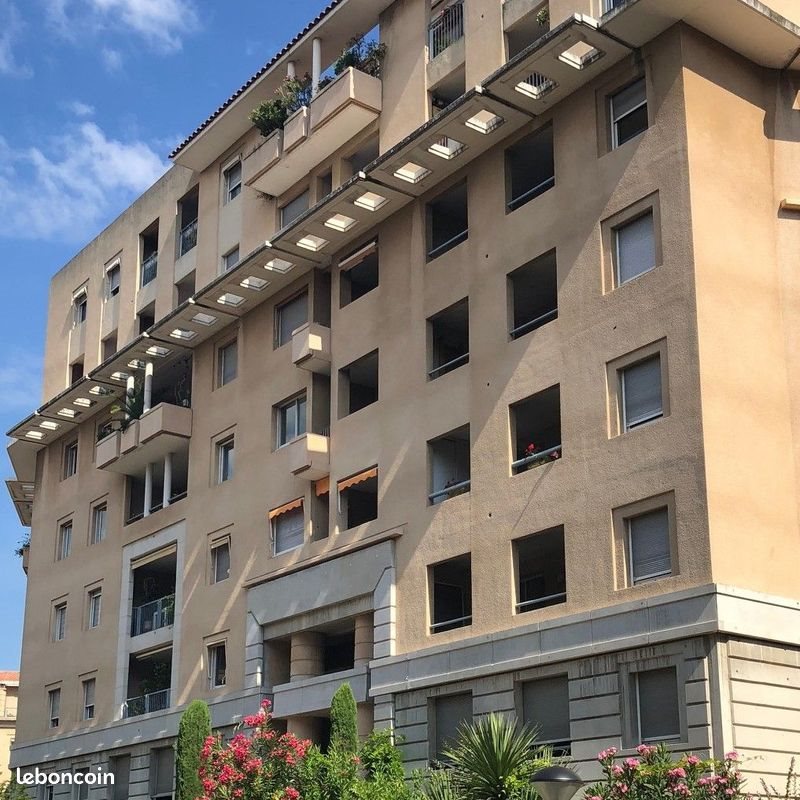 Appartement à vendre, 16m², Aix-en-Provence