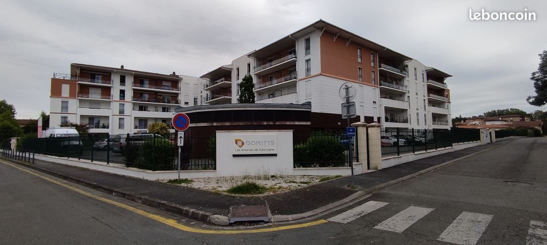 Appartement à vendre, 69m², Dax