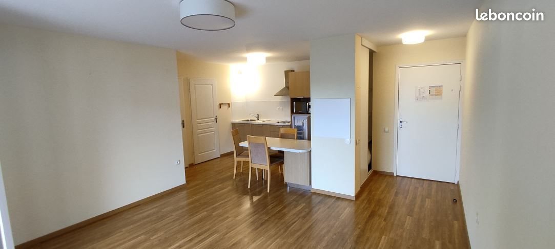 Appartement à vendre, 69m², Dax