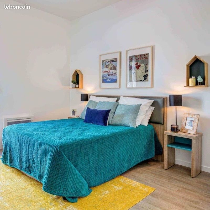 Appartement à vendre, 29m², Epernay