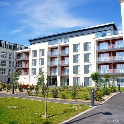 Appartement à vendre, 29m², Epernay