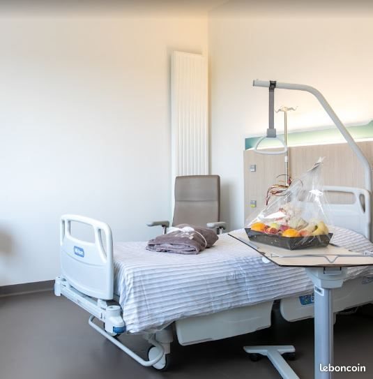 Appartement à vendre, 18m², Landerneau