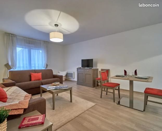 Appartement à vendre, 43m², Caen