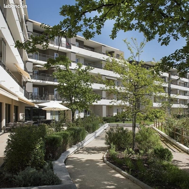 Appartement à vendre, 62m², Fréjus