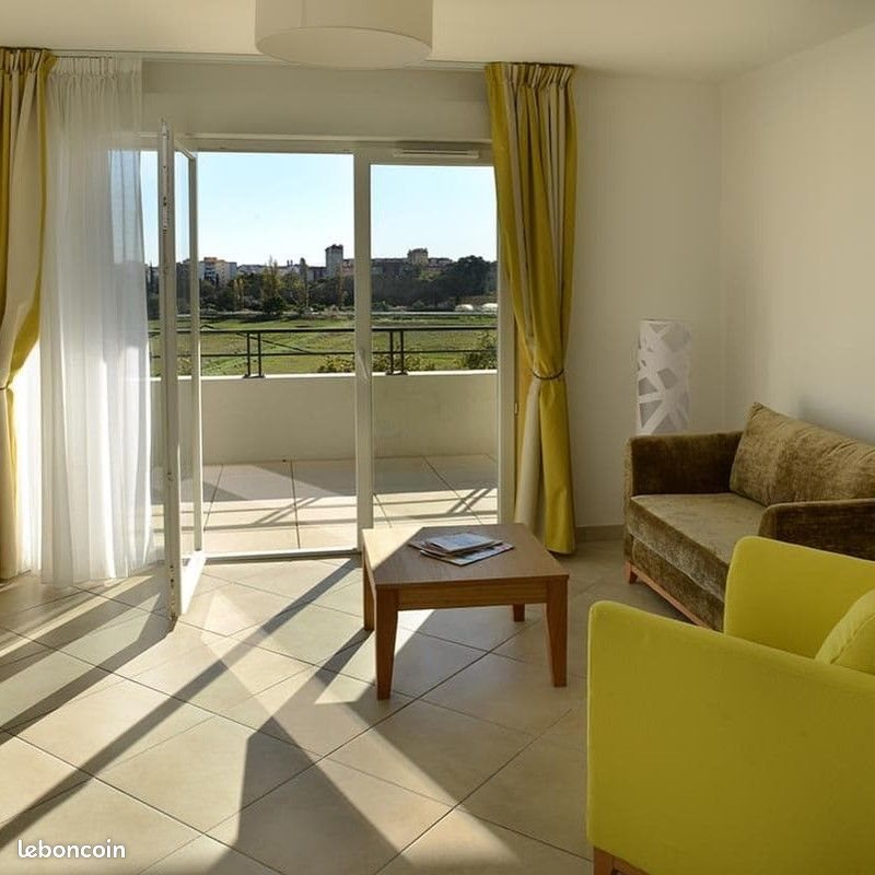 Appartement à vendre, 62m², Fréjus