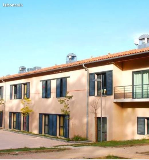 Appartement à vendre, 20m², Saint-Sulpice-sur-Lèze