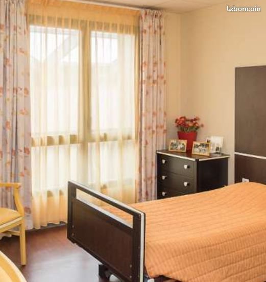 Appartement à vendre, 20m², Saint-Sulpice-sur-Lèze