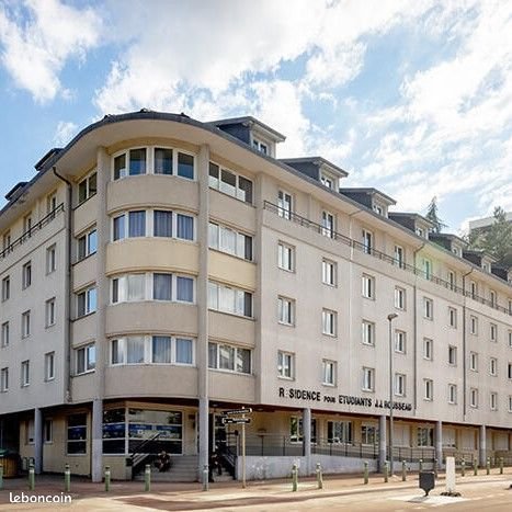 Appartement à vendre, 17m², Chambéry
