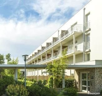 Appartement à vendre, 55m², Chartres