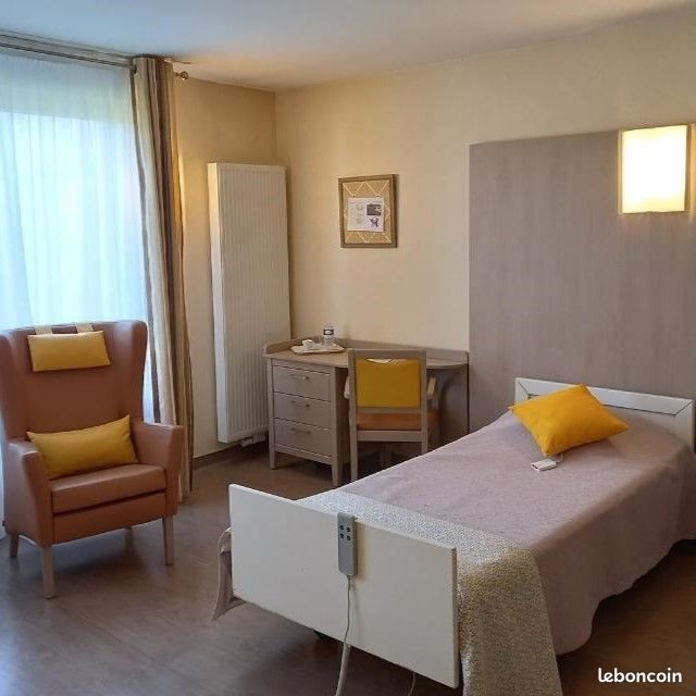 Appartement à vendre, 55m², Chartres