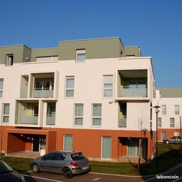 Appartement à vendre, 47m², Maizières-lès-Metz