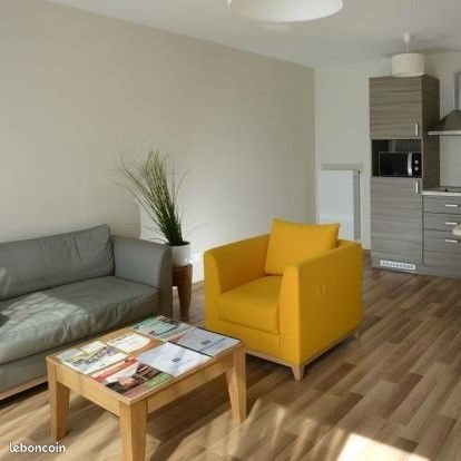 Appartement à vendre, 47m², Maizières-lès-Metz