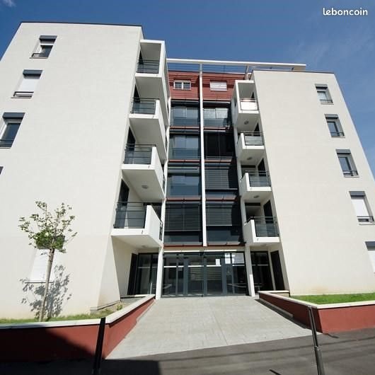 Appartement à vendre, 20m², Villeurbanne
