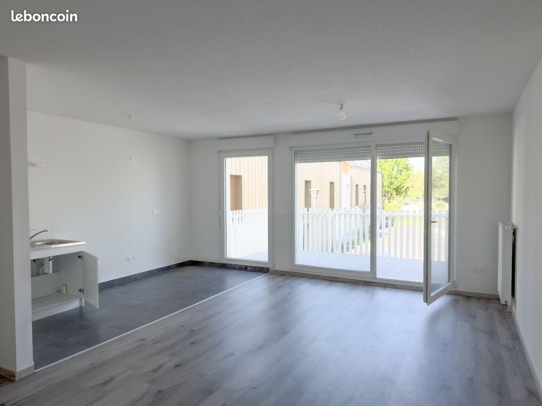 Appartement à vendre, 80m², Lampertheim