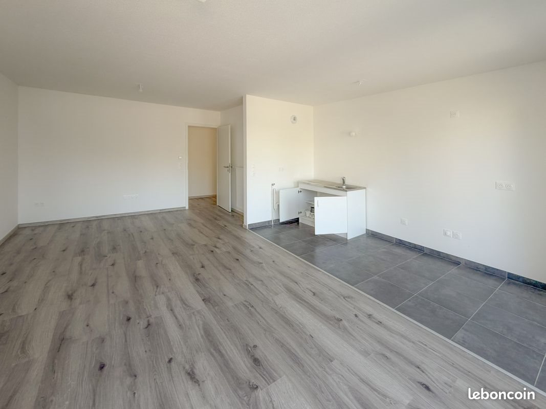 Appartement à vendre, 80m², Lampertheim