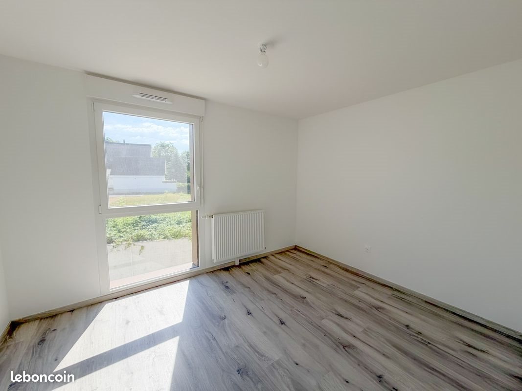 Appartement à vendre, 80m², Lampertheim