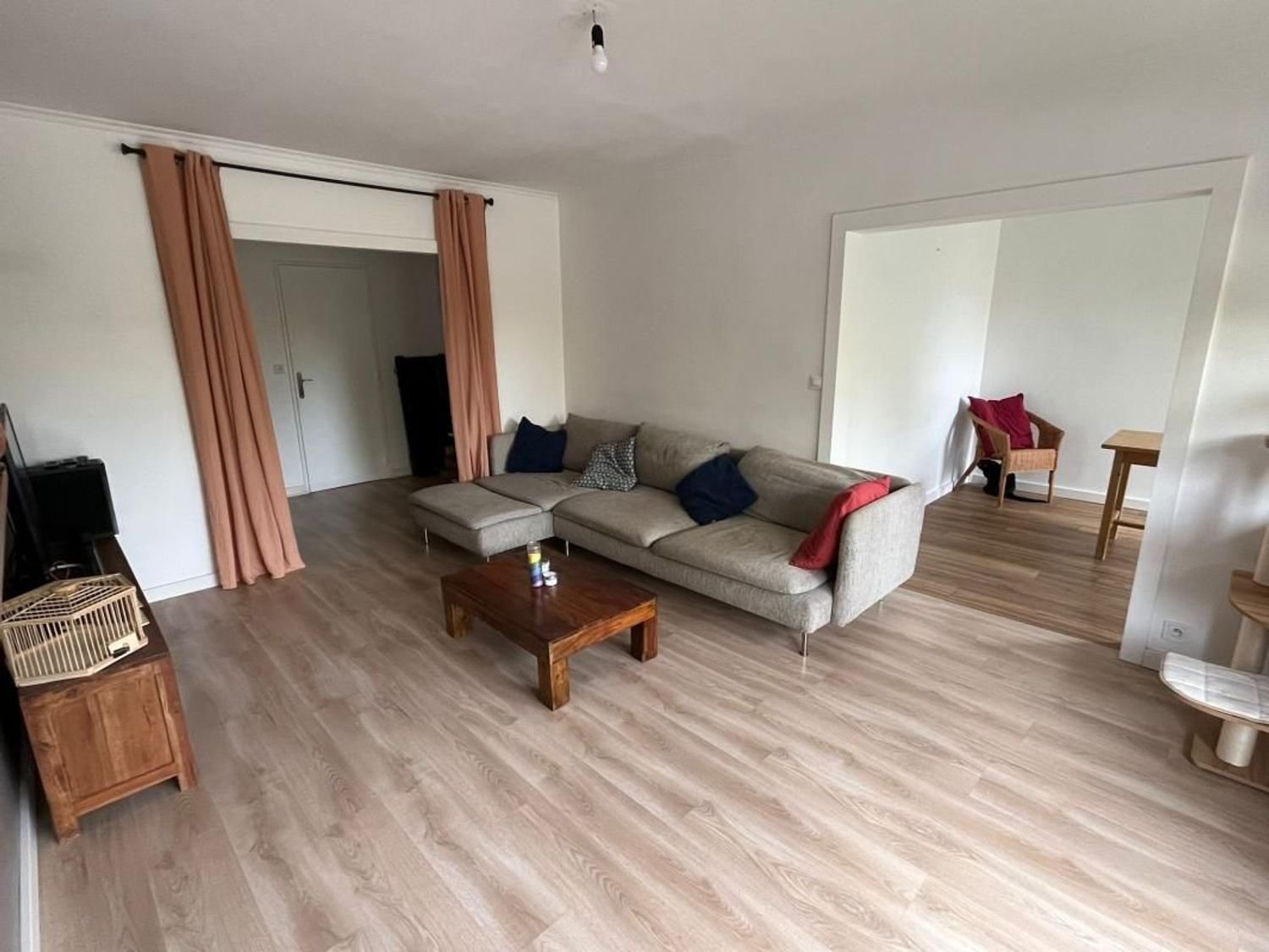 Appartement à vendre, 70m², Le Mée-sur-Seine