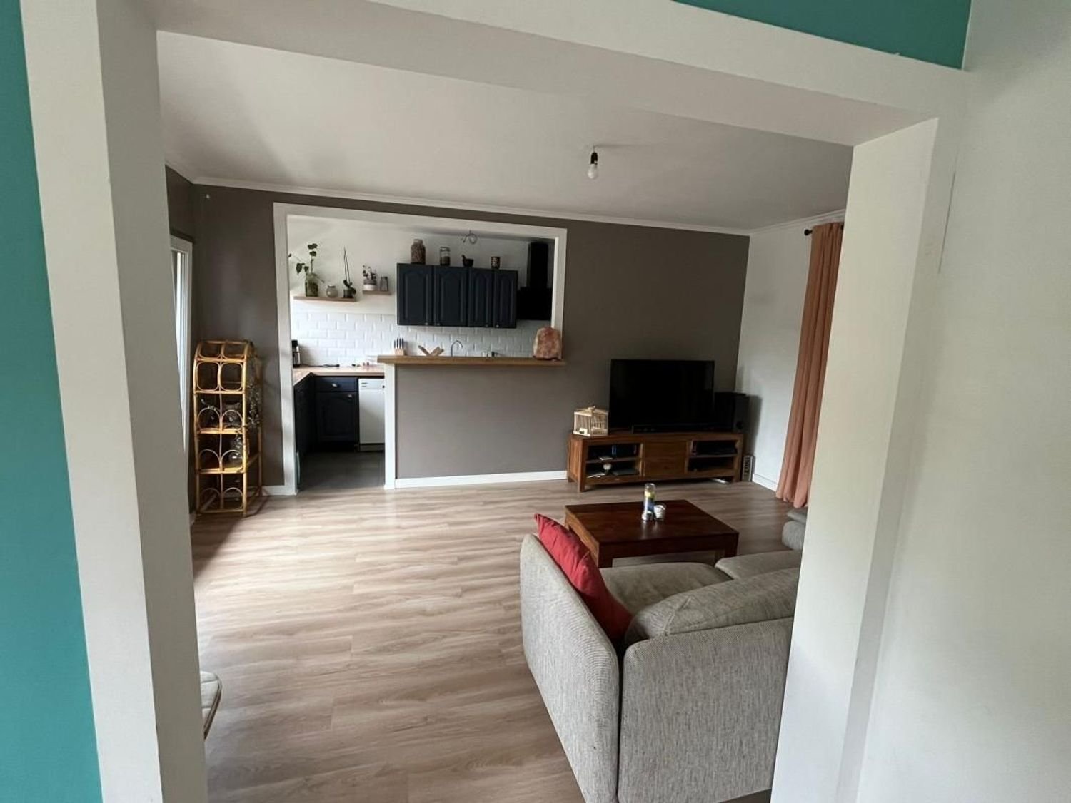 Appartement à vendre, 70m², Le Mée-sur-Seine