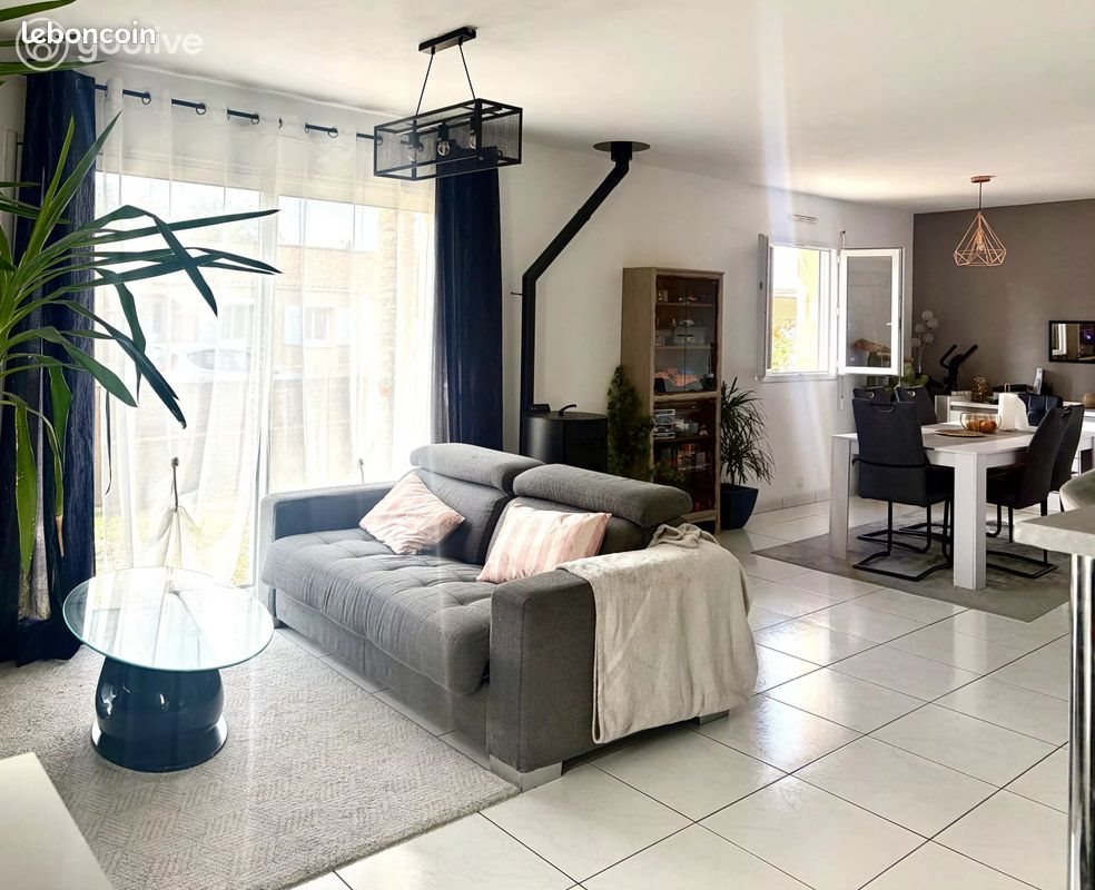 Maison à vendre, 65m², Château-d'Olonne