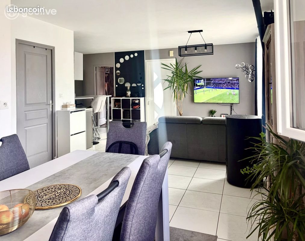 Maison à vendre, 65m², Château-d'Olonne