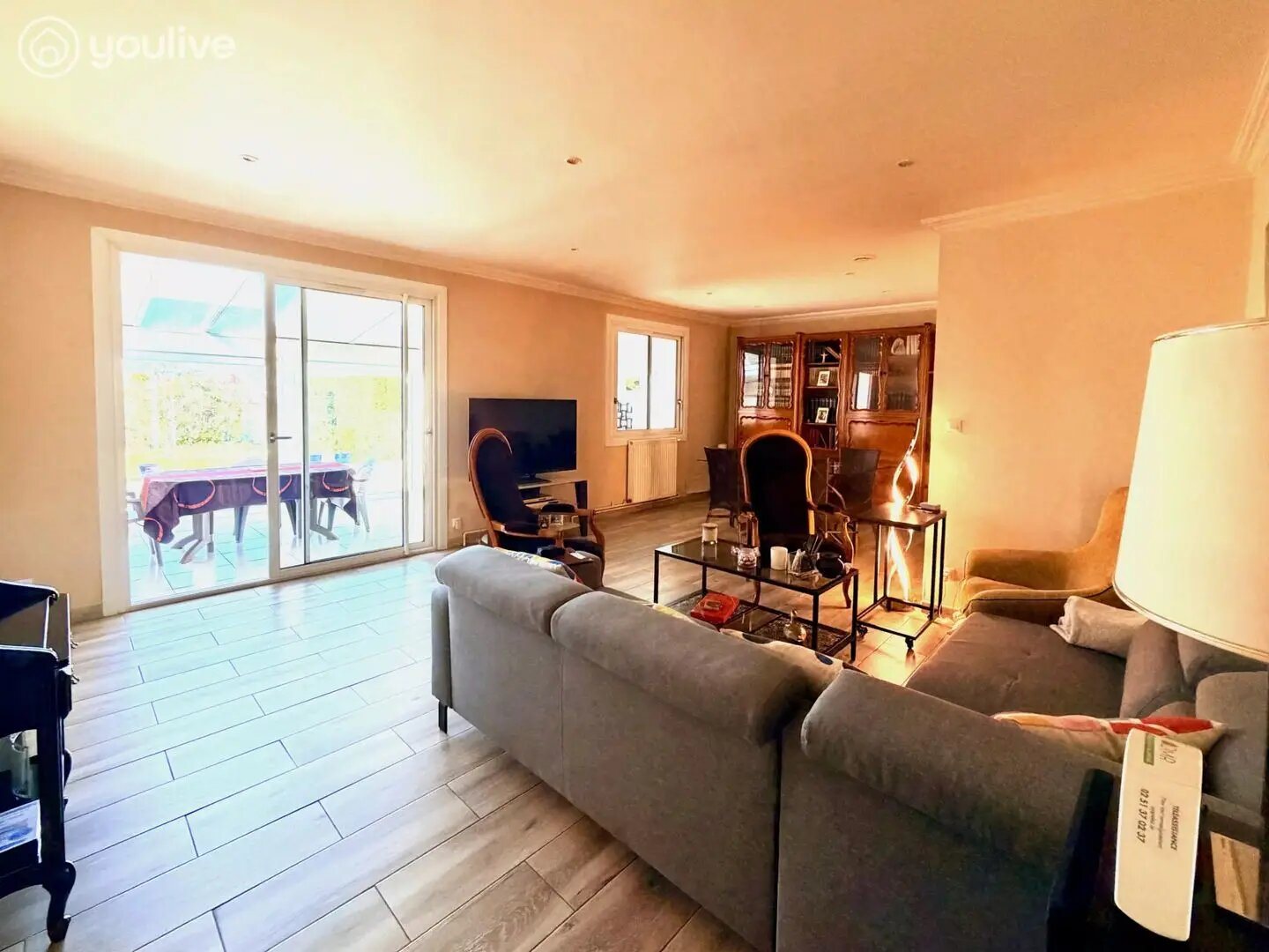 Maison à vendre, 131m², Château-d'Olonne