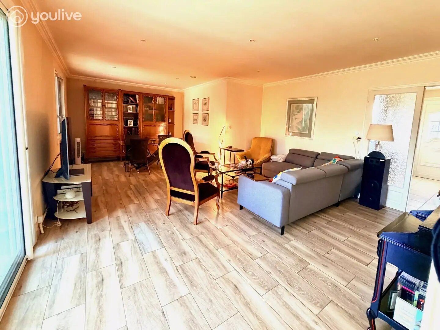 Maison à vendre, 131m², Château-d'Olonne