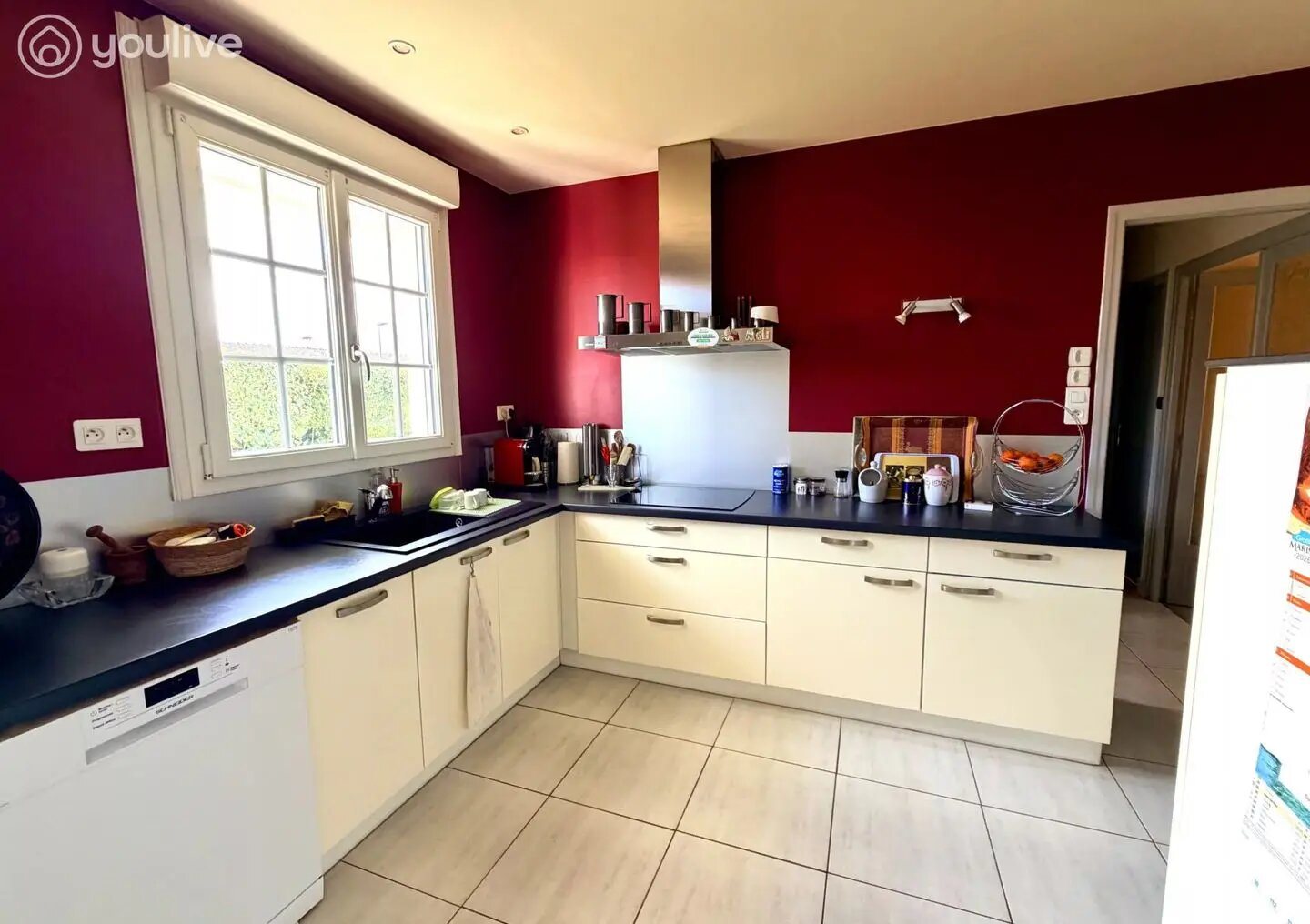 Maison à vendre, 131m², Château-d'Olonne