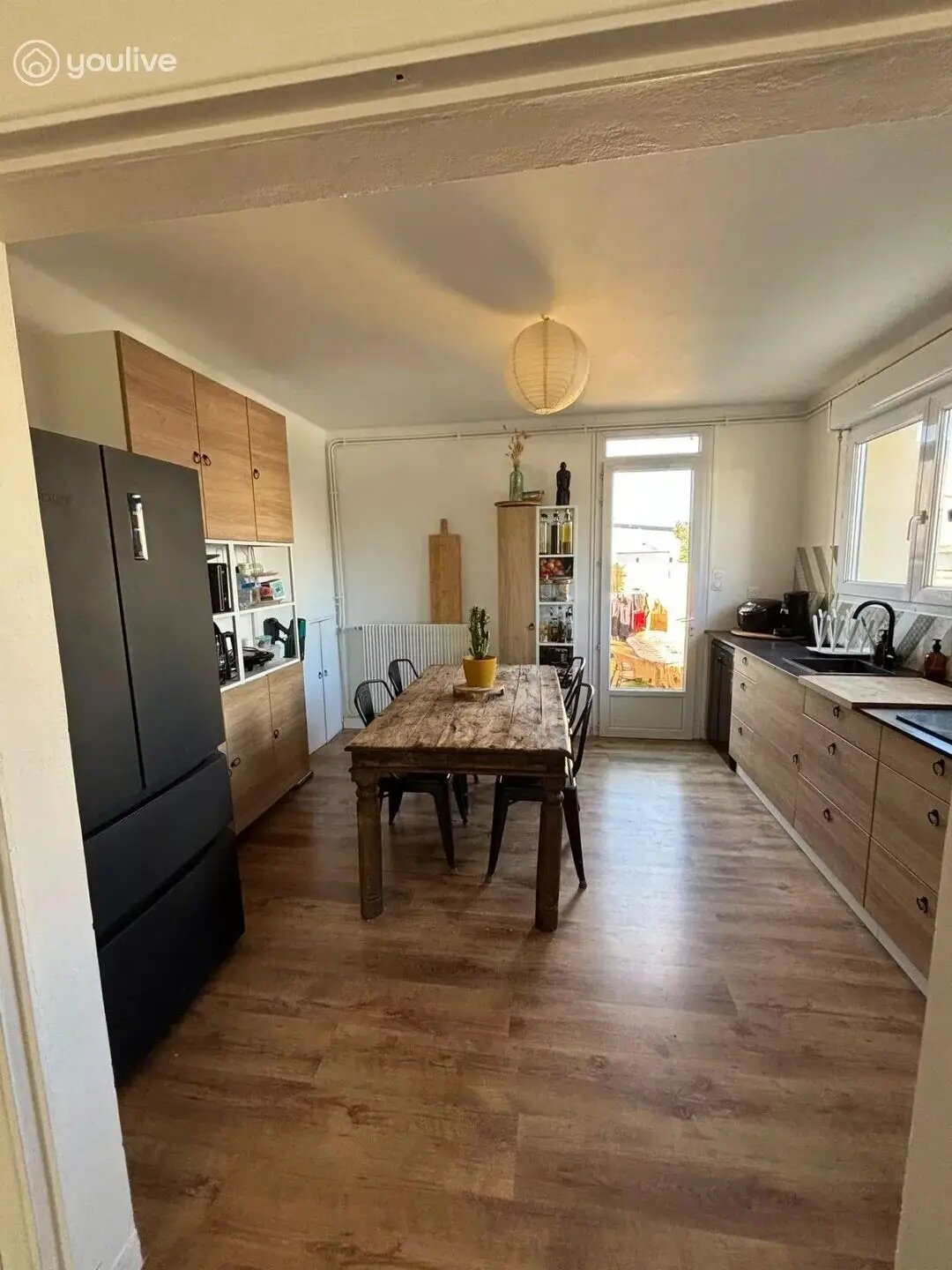 Maison à vendre, 71m², Château-d'Olonne