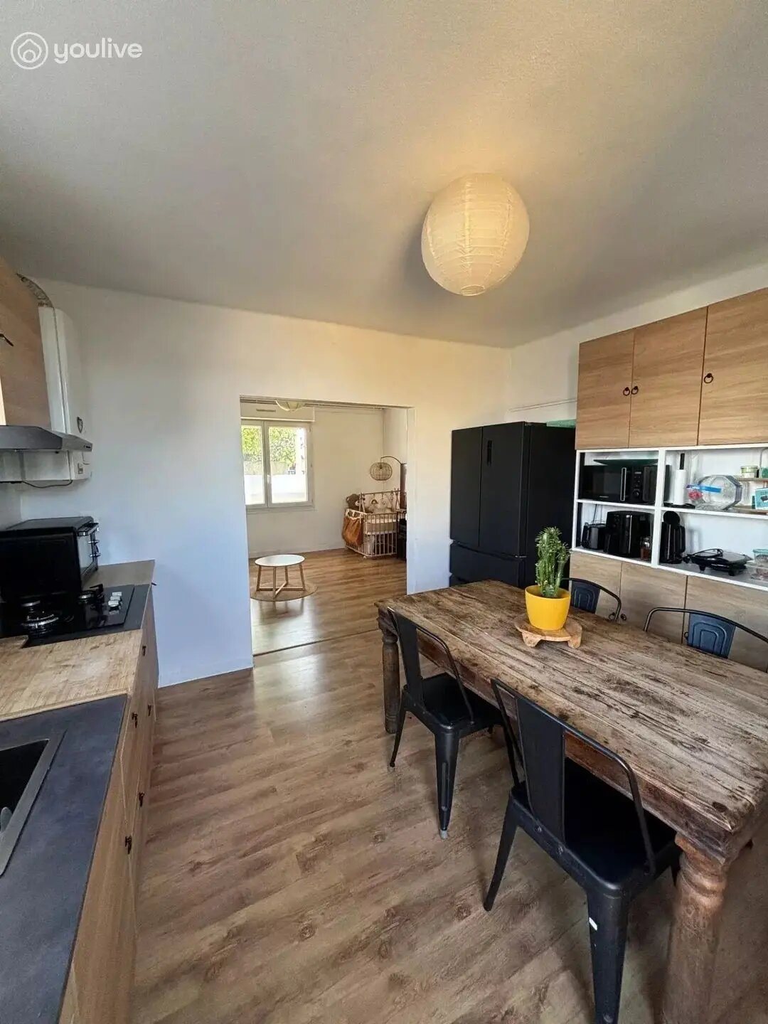Maison à vendre, 71m², Château-d'Olonne