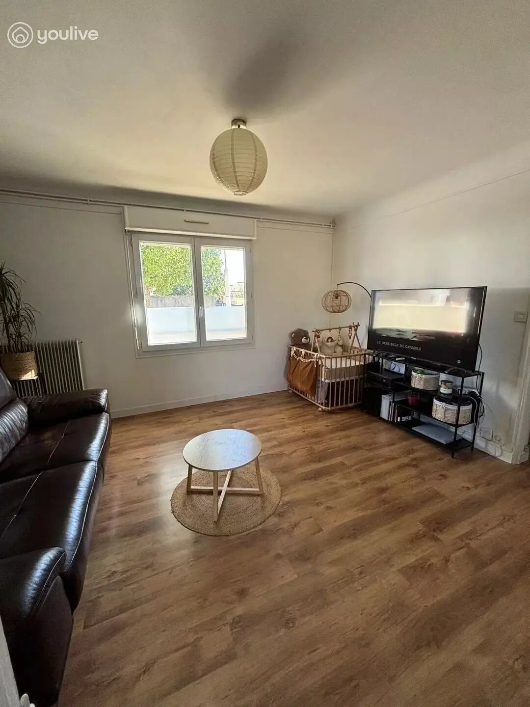 Maison à vendre, 71m², Château-d'Olonne