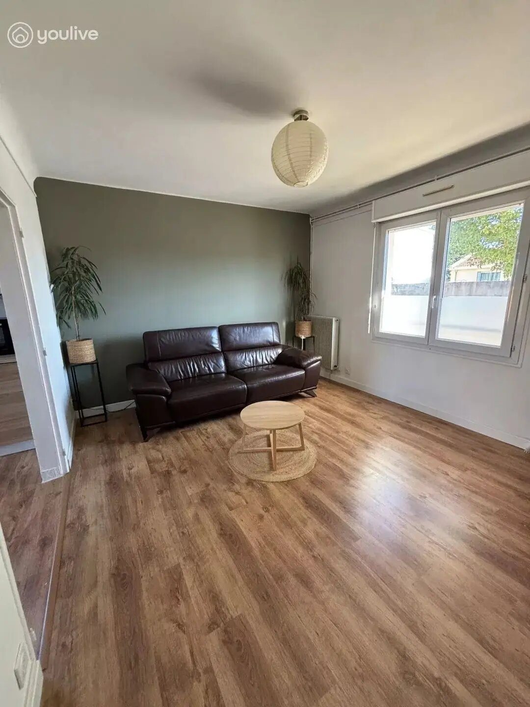 Maison à vendre, 71m², Château-d'Olonne
