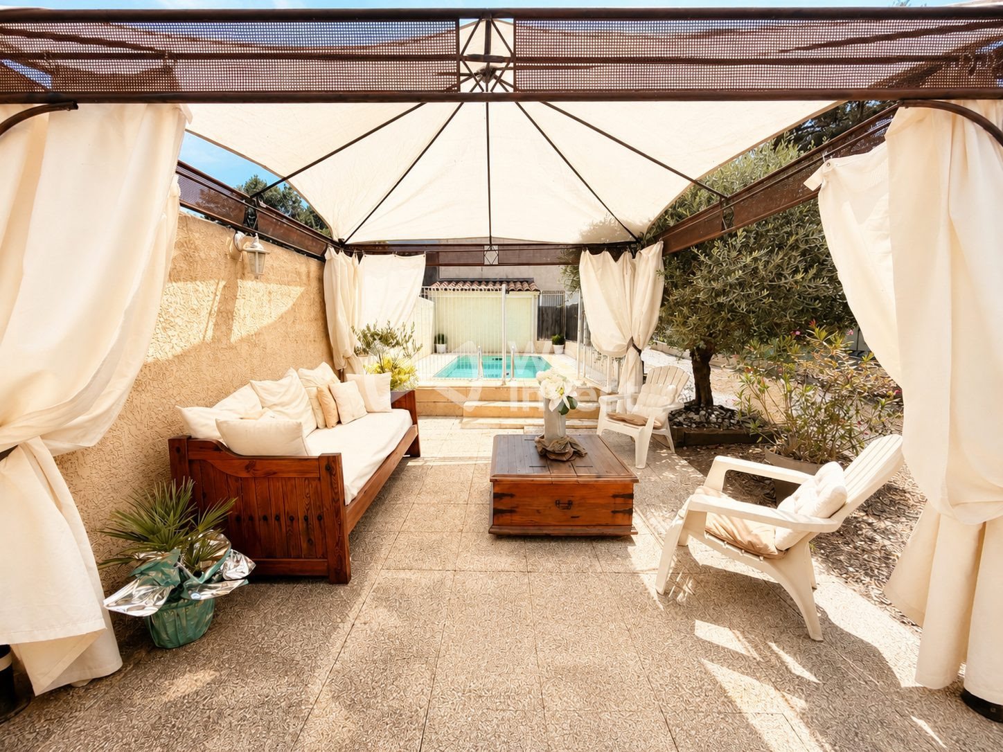 Maison à vendre, 311m², Saint-Amans-Soult