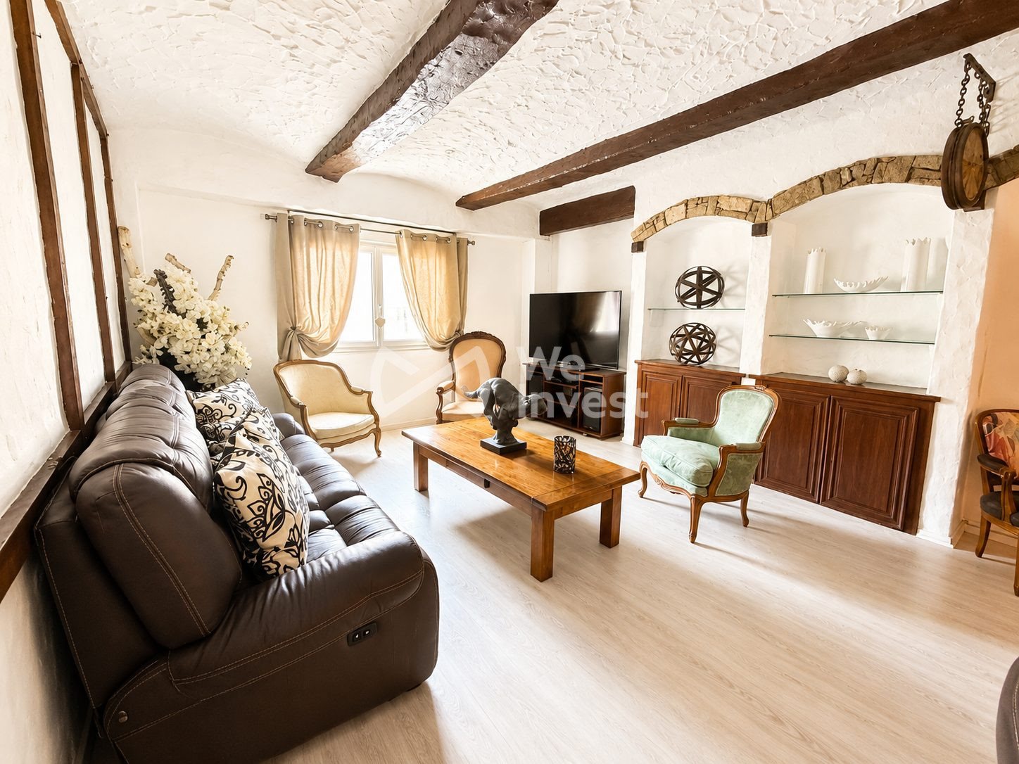 Maison à vendre, 311m², Saint-Amans-Soult
