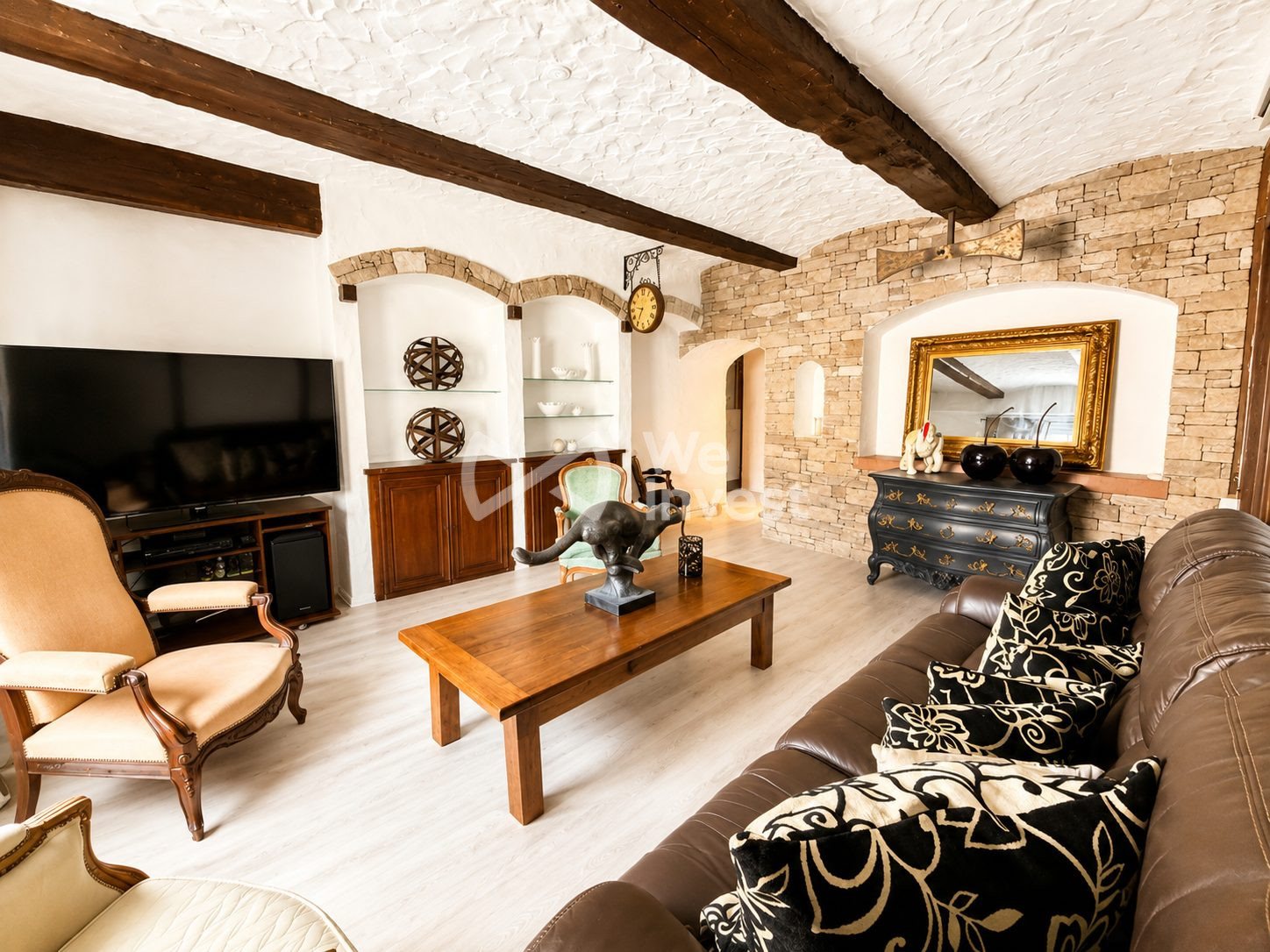 Maison à vendre, 311m², Saint-Amans-Soult
