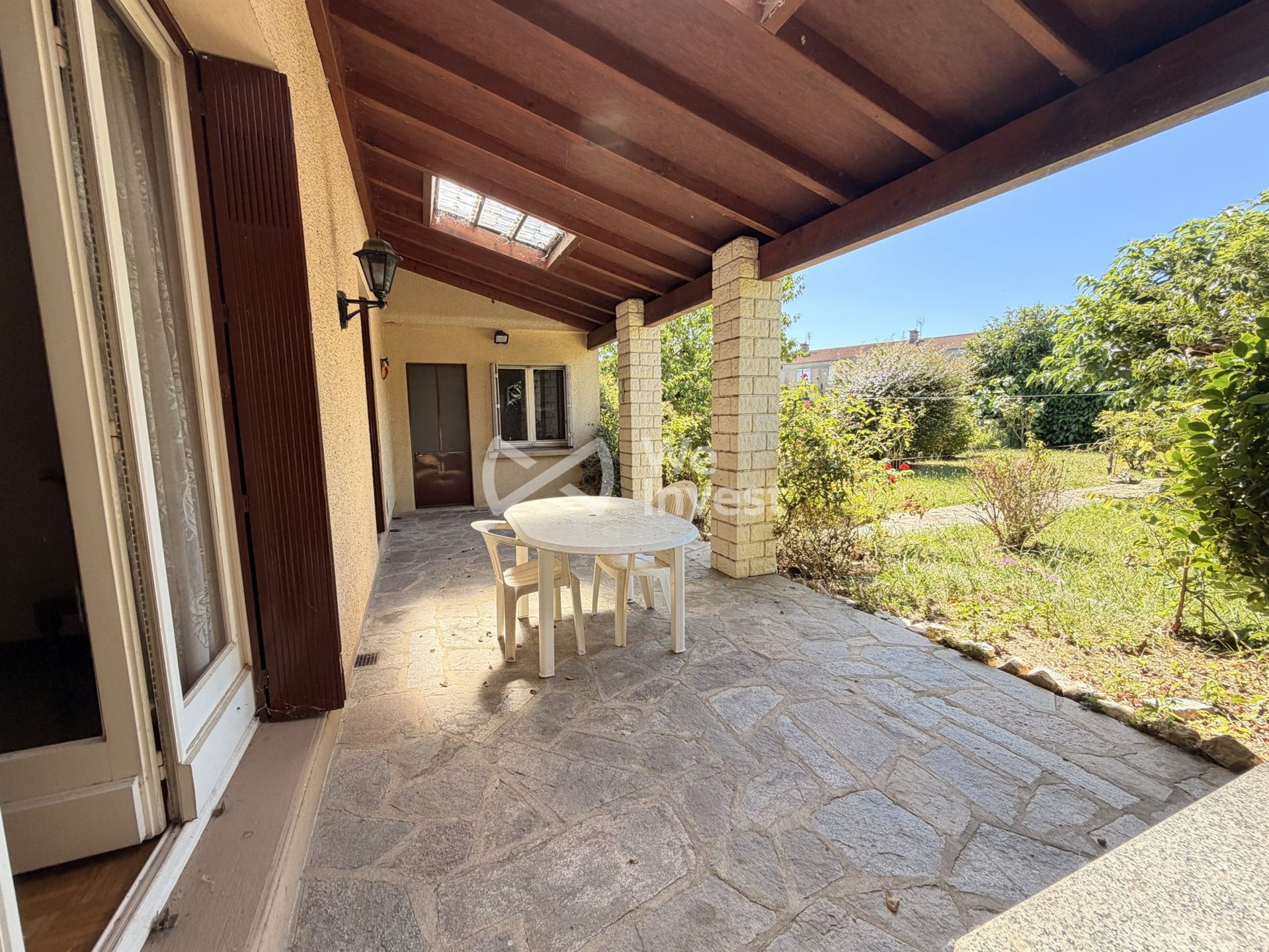 Maison à vendre, 112m², Aussillon