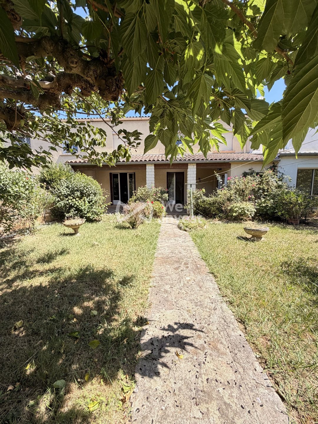 Maison à vendre, 112m², Aussillon